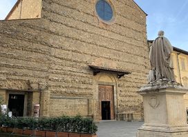Basilica di San Francesco