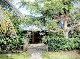 Restaurant Taumatai