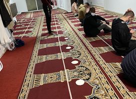 Bugibba Mosque