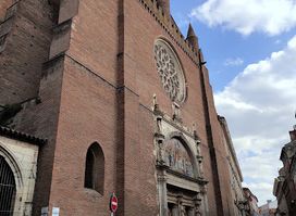 Notre-Dame de la Dalbade