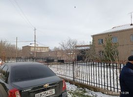 Kanal Chirchika