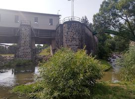 Mauerbachschleuse