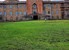 Castello di Sammezzano