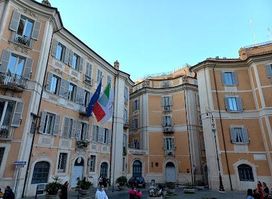 Piazza di Sant'Ignazio