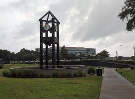 Veterans Memorial Park Pensacola