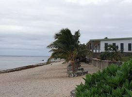 Vakaloa Beach Resort