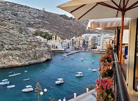 Cima Restaurant