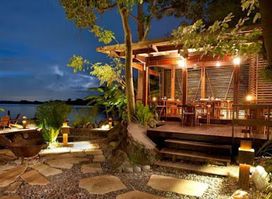 Jicaro Island Private Getaway