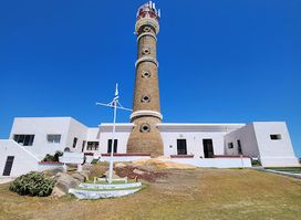 Farol de Cabo Polonio