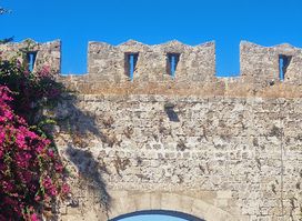 Medieval City of Rhodes