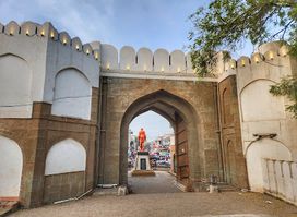 Paithan gate