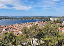 Barone Fortress