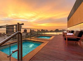 Hilton Lima Miraflores