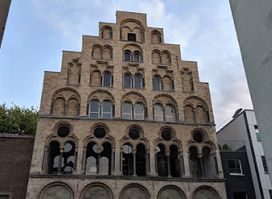 Overstolzenhaus