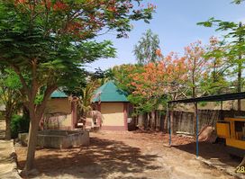Hotel les cocotiers