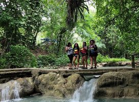 Travel Jamaica Tours