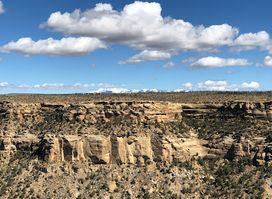Cliff Palace