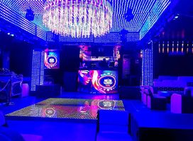 Maison Blanche 4G Ex Queen