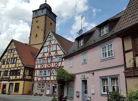 Bayersturm