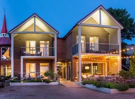 Frost Boutique Hotel