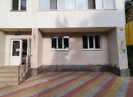 Biblioteca Publică Cricova
