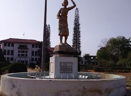 Koel View Point