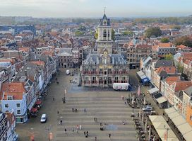 VVV Delft