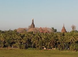 Latsay Kan Pagoda