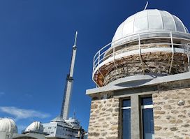 Pic du Midi de Bigorre