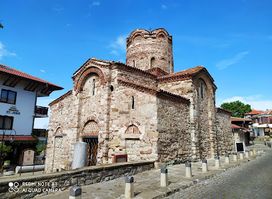 Nesebar