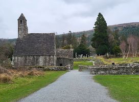 St. Kevin's Church