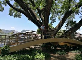 Duarte Jarabacoa Park