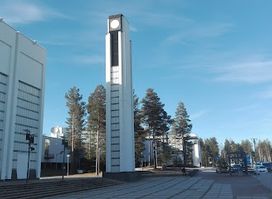 Kaukametsä Congress and Culture Centre