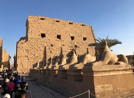 Mut Temple