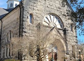 Visitation Monastery