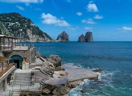 La Canzone del Mare