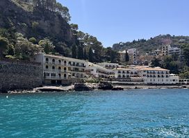 Boat Experience Taormina