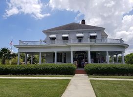Sample-McDougald House Preservation Society