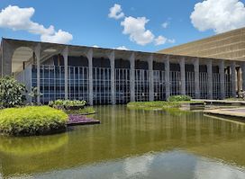 Palácio Itamaraty