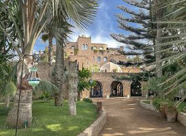 La Sultana Oualidia Hotel