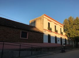 Museo Lacán Guazú