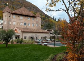 Castel Hörtenberg
