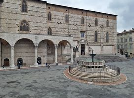 Hall of Notaries