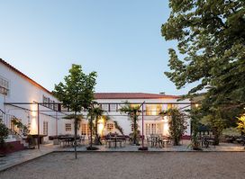 Quinta Nova Nossa Senhora do Carmo