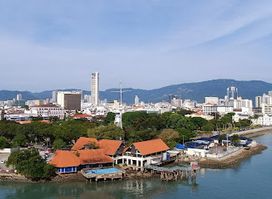 Penang Malaysia