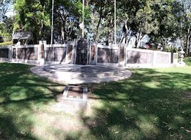 Queensland Korean War Memorial