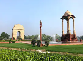 National War Memorial