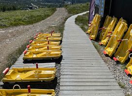 Beitostølen Sommerpark