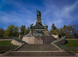 Niederwald Monument