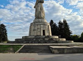 Фонтаните до община Варна
